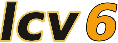 lcv6 logo